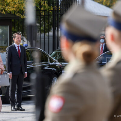 Grzegorz Jakubowski/KPRP