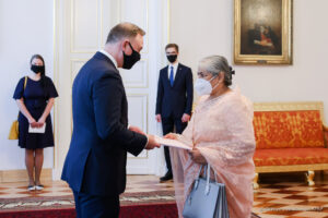 Grzegorz Jakubowski/KPRP