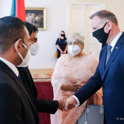 Grzegorz Jakubowski/KPRP