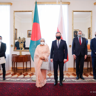 Grzegorz Jakubowski/KPRP