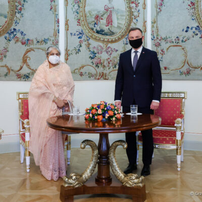 Grzegorz Jakubowski/KPRP