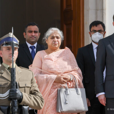 Grzegorz Jakubowski/KPRP